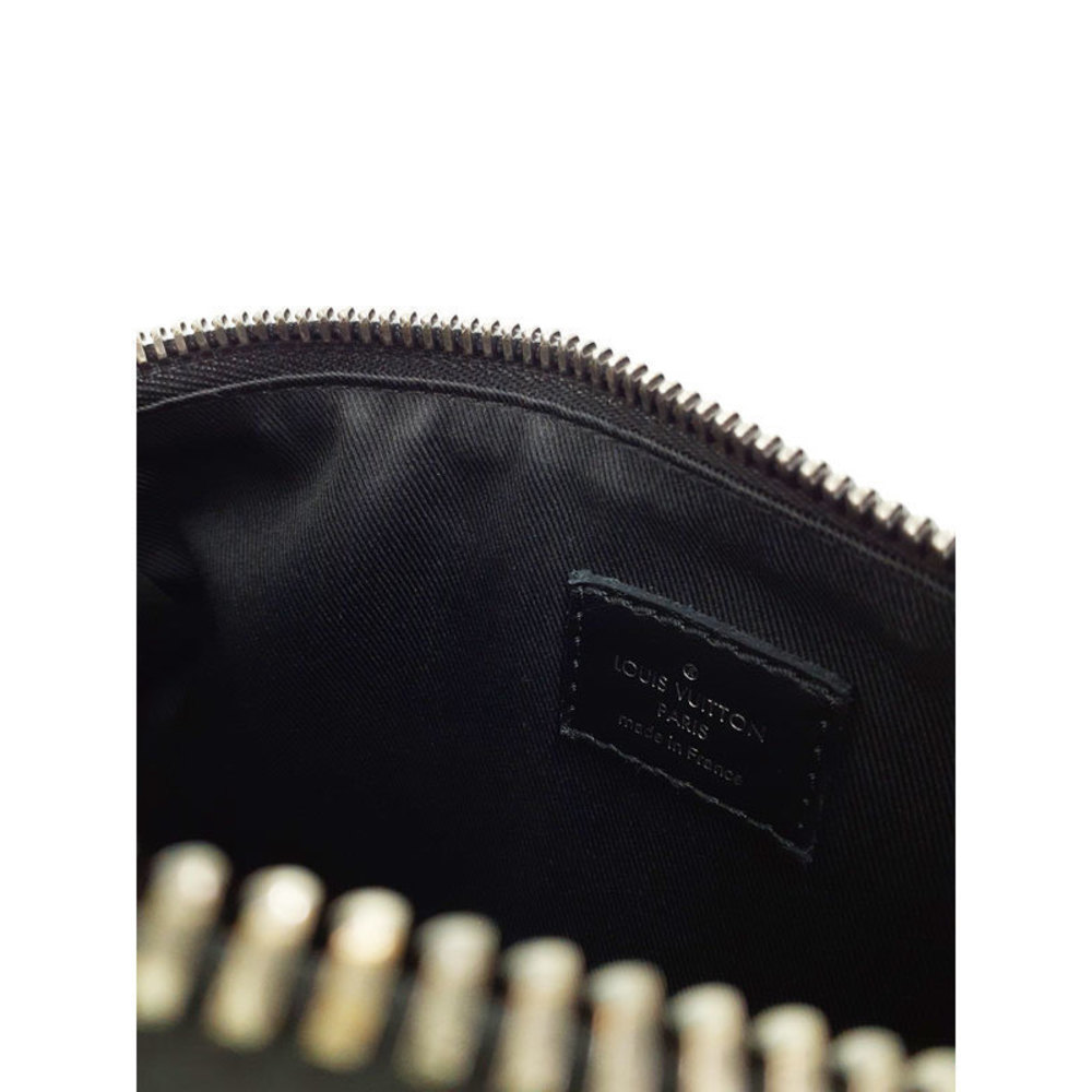 Louis Vuitton Keepall Xs Monogram Eclipse Reverse… - image 4